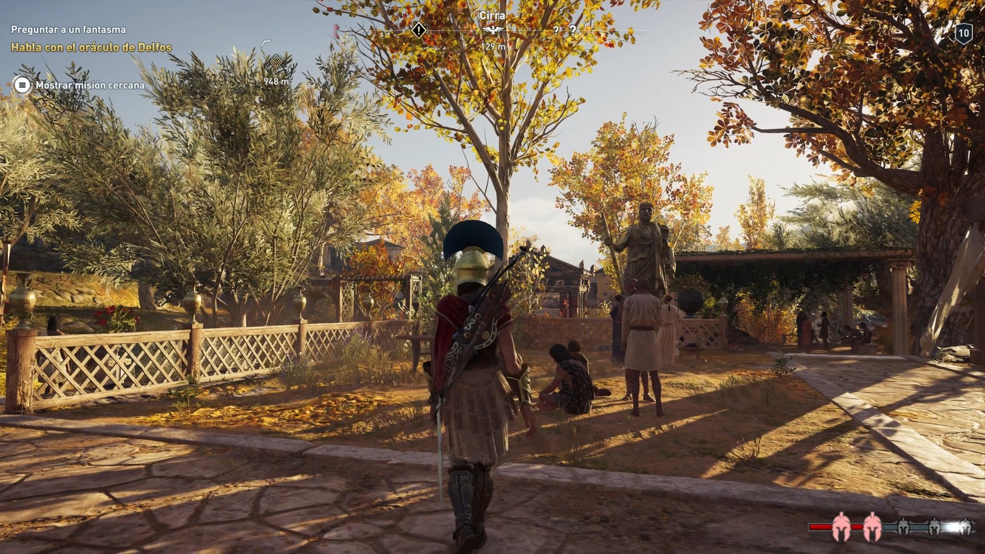 Assassin´s Creed Odyssey - Imagen 30